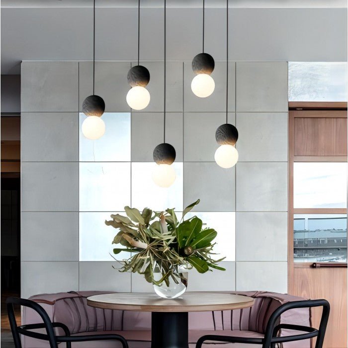 Beacona Hengende Kule Lampe