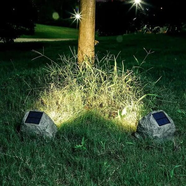 Brightstone Sol-LED-Lampe