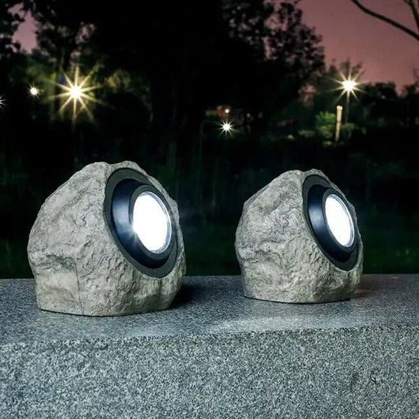 Brightstone Sol-LED-Lampe
