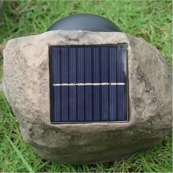 Brightstone Sol-LED-Lampe