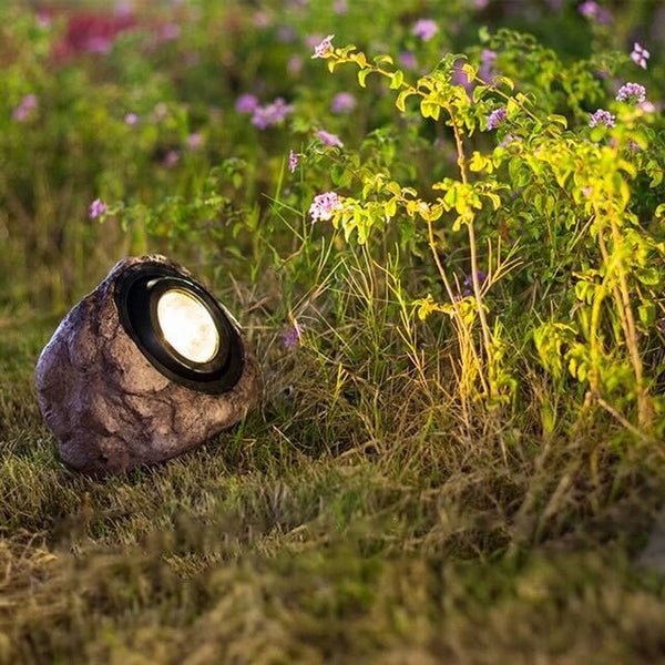 Brightstone Sol-LED-Lampe