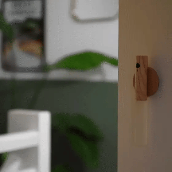 Ciel Bevegelsessensor LED-vegglampe