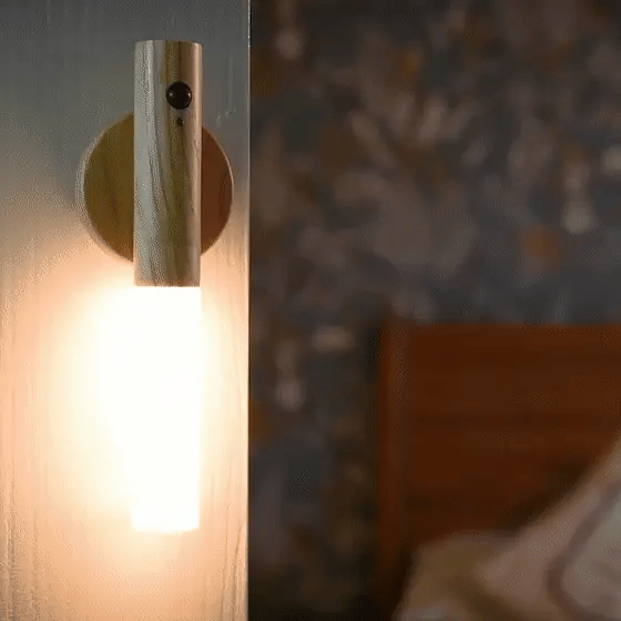 Ciel Bevegelsessensor LED-vegglampe