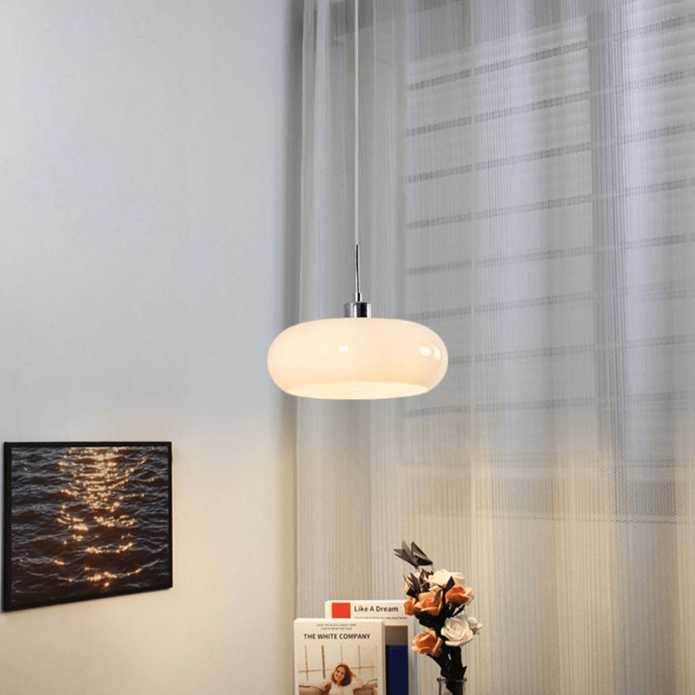 Clarity Taklampe