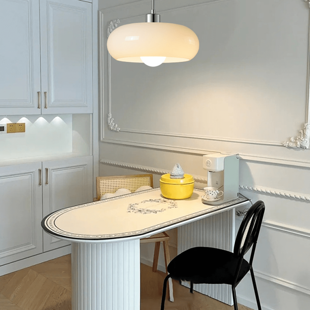 Clarity Taklampe