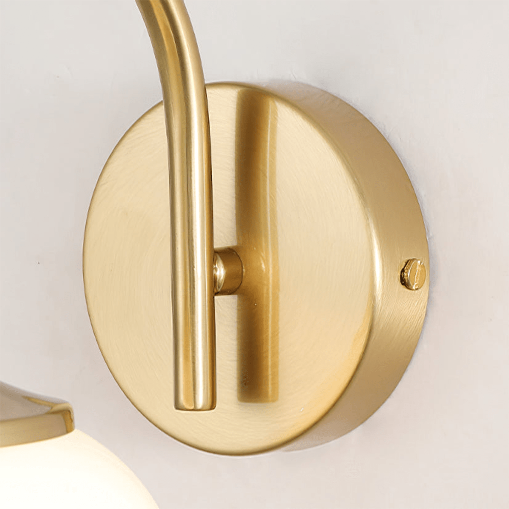 Nuit Marshmallow Vegglampe