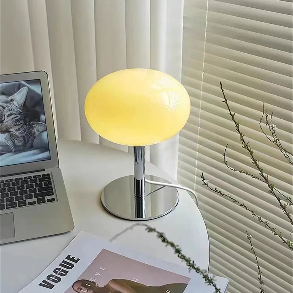 Purezza Lollipop Bordlampe