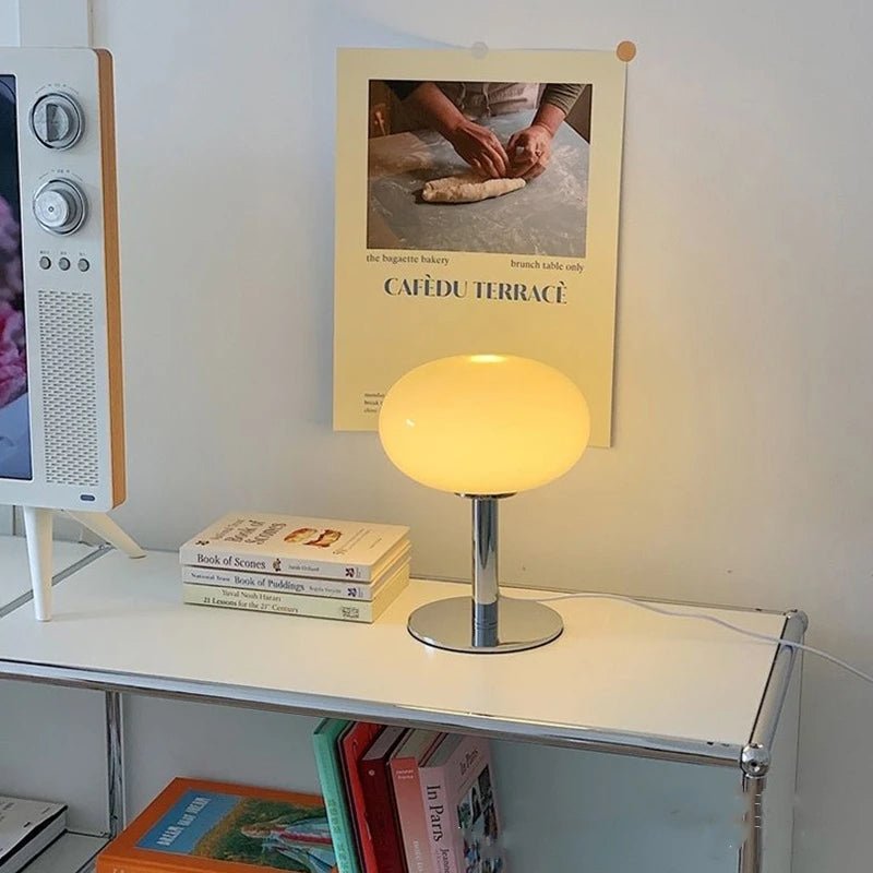 Purezza Lollipop Bordlampe