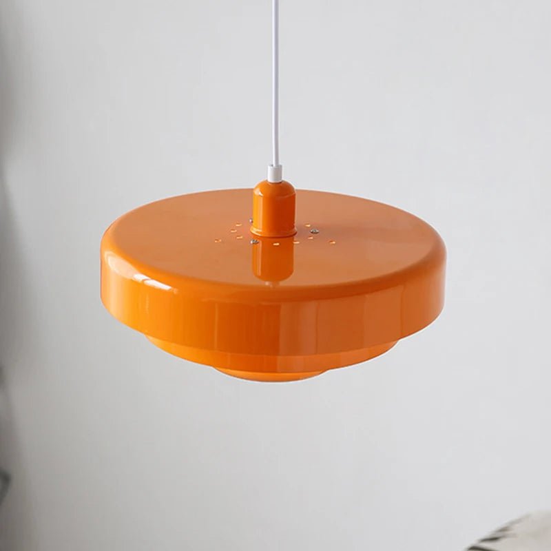 Pyro Trappetrinns Bauhaus Pendellampe