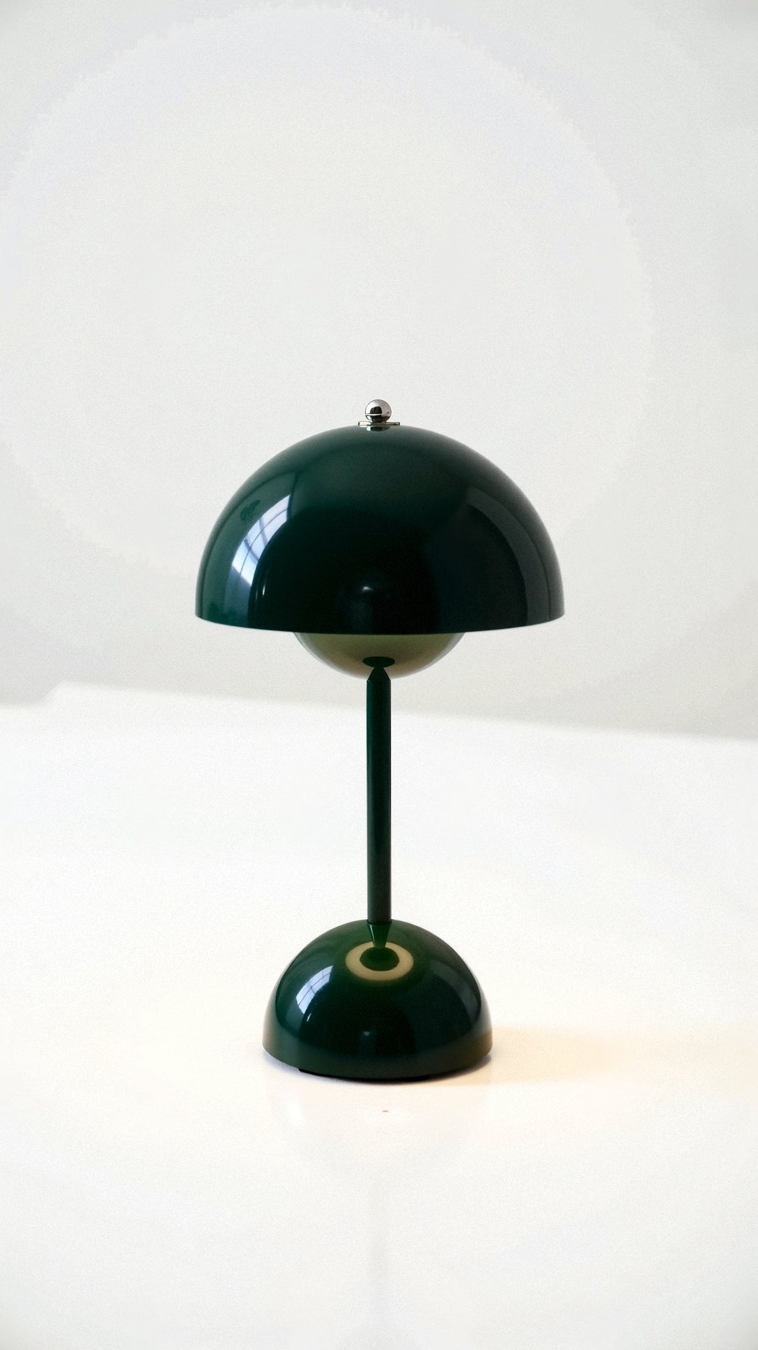 Veluce Trådløs Bordlampe
