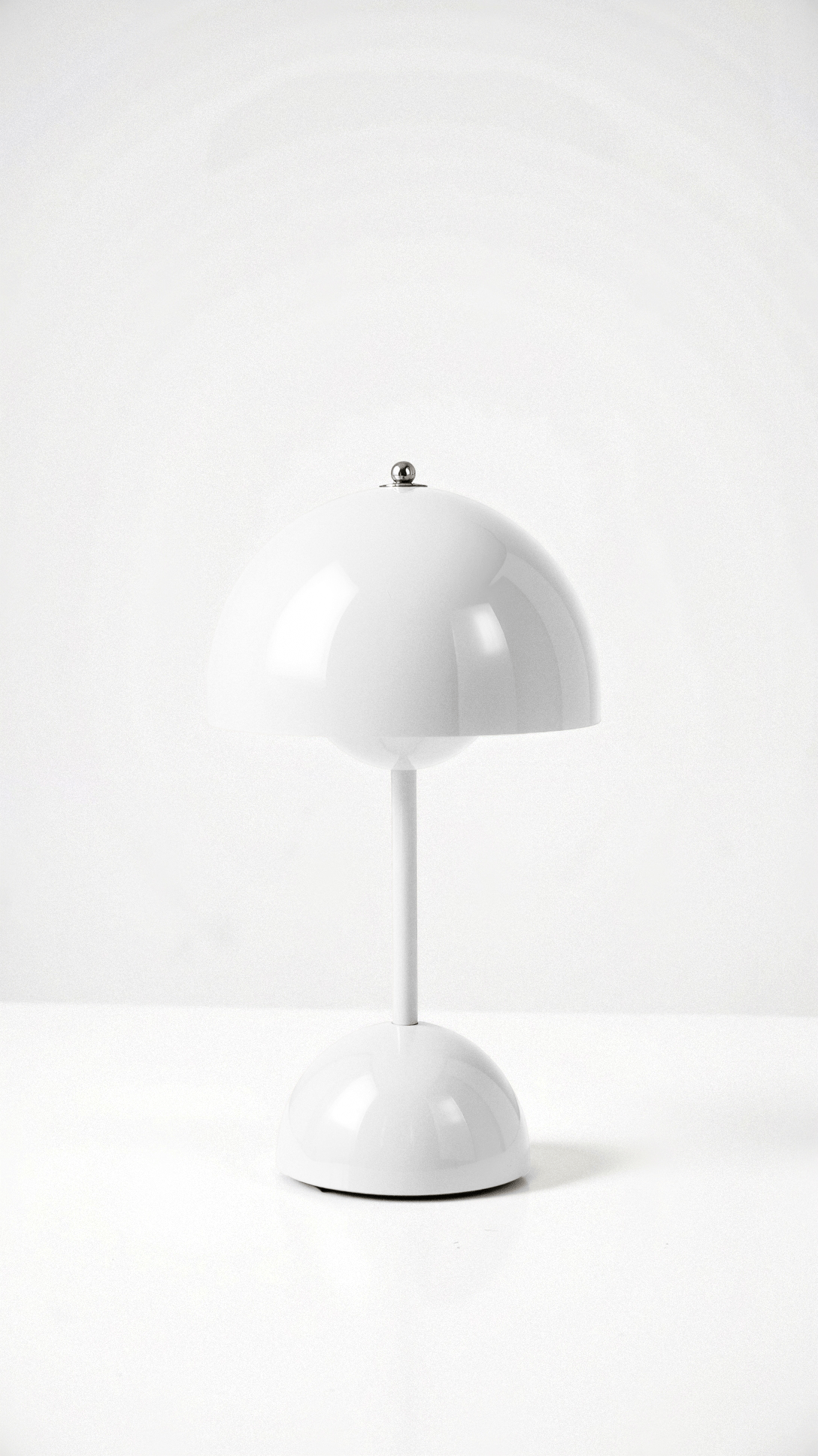 Veluce Trådløs Bordlampe