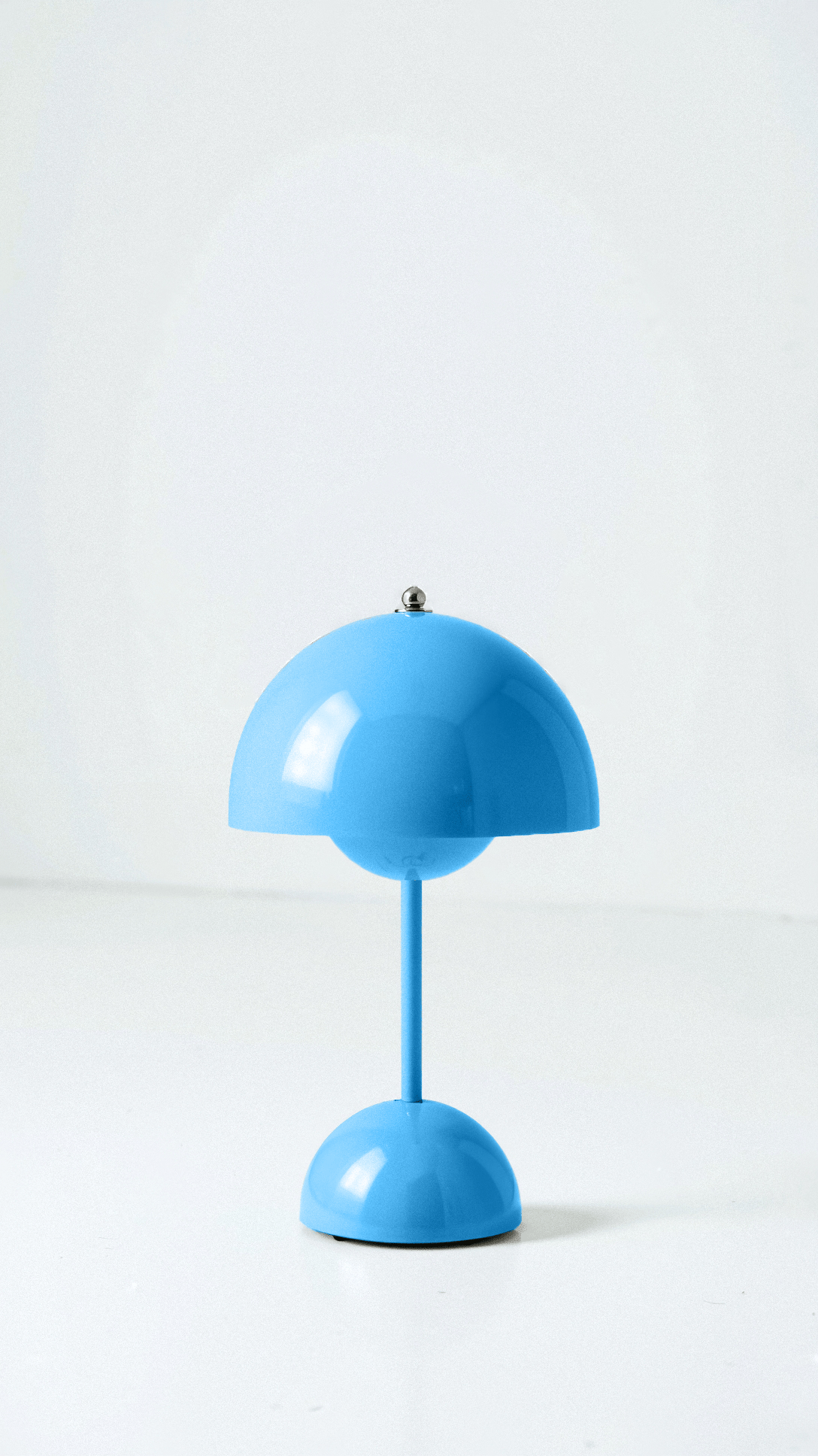 Veluce Trådløs Bordlampe