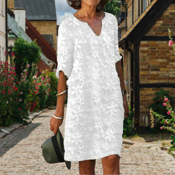 Amber | Elegant kjole for damer