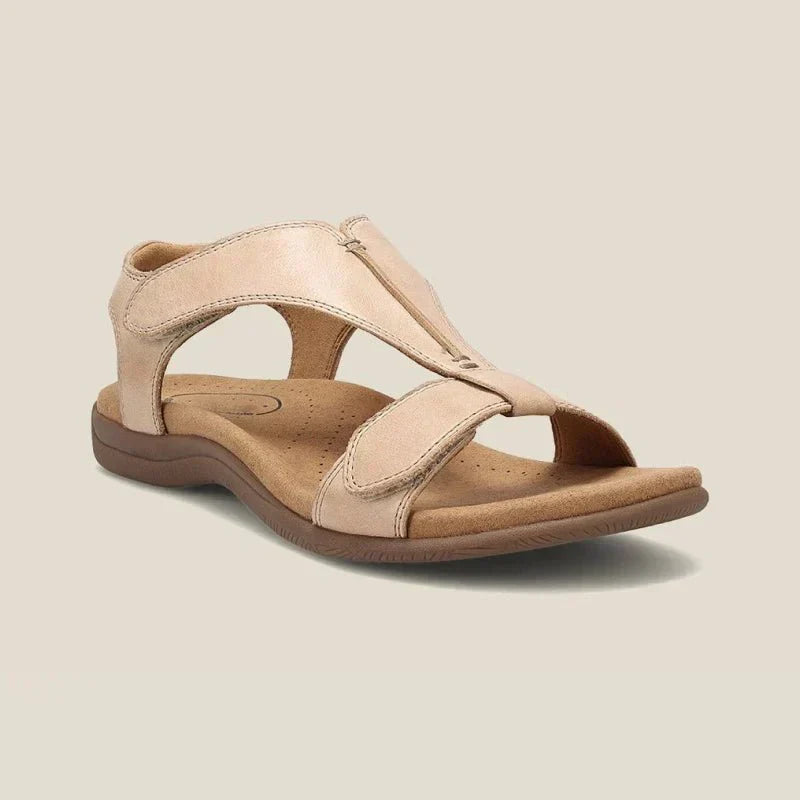 Rinah | Ortopediske Sandaler