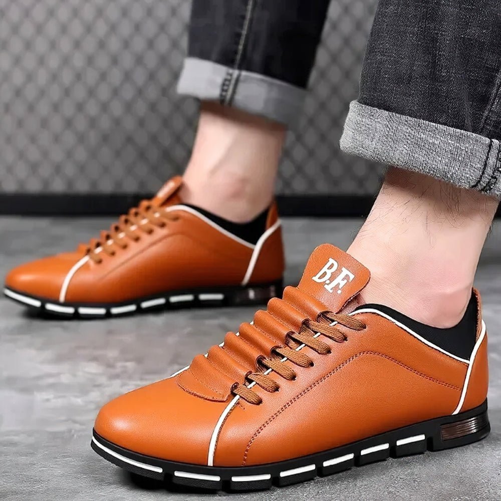 Conrad | Elegante herresko