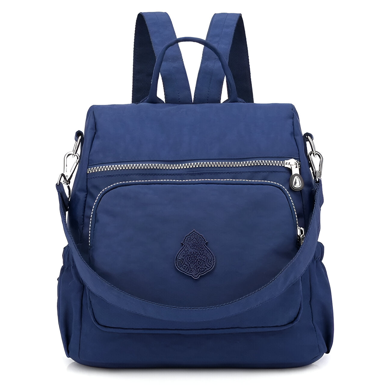 Tyverisikret Ryggsekk for Damer | Crossbody-veske