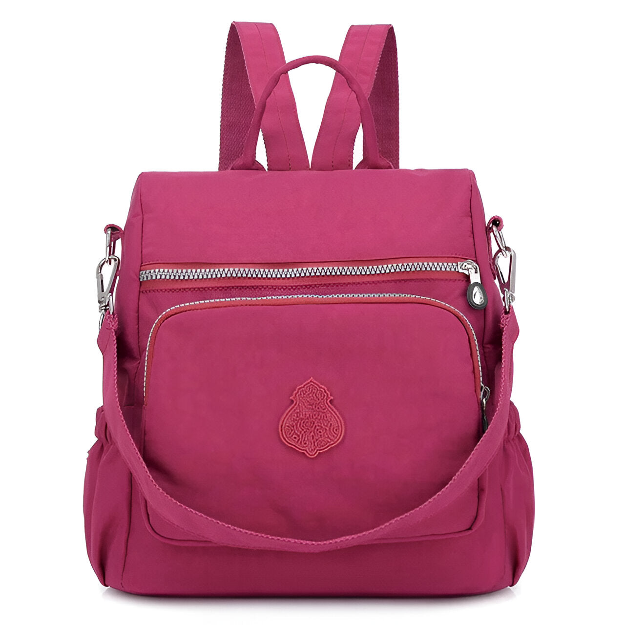Tyverisikret Ryggsekk for Damer | Crossbody-veske