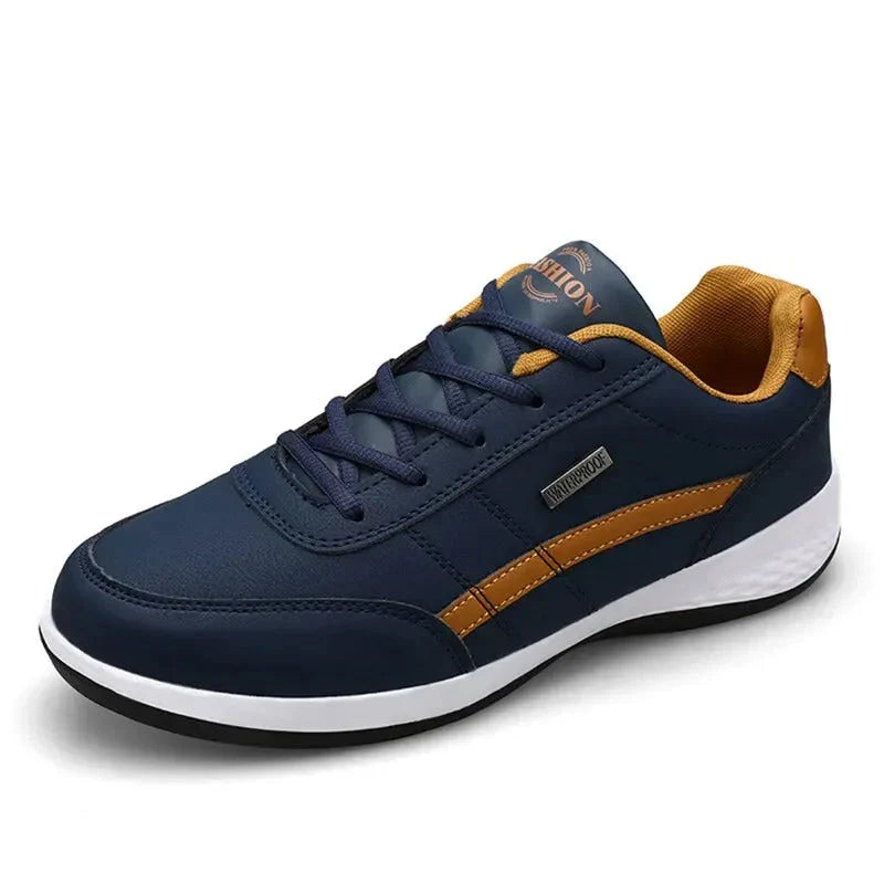 Parker | Komfortable herresko