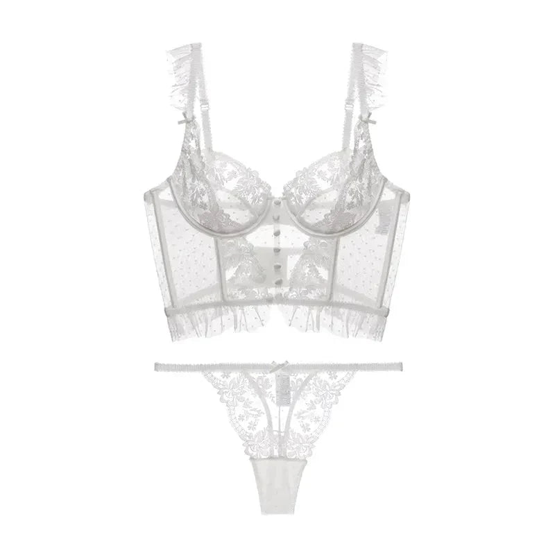 Reese Lingerie Sett