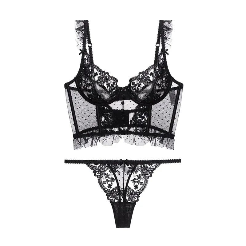 Reese Lingerie Sett