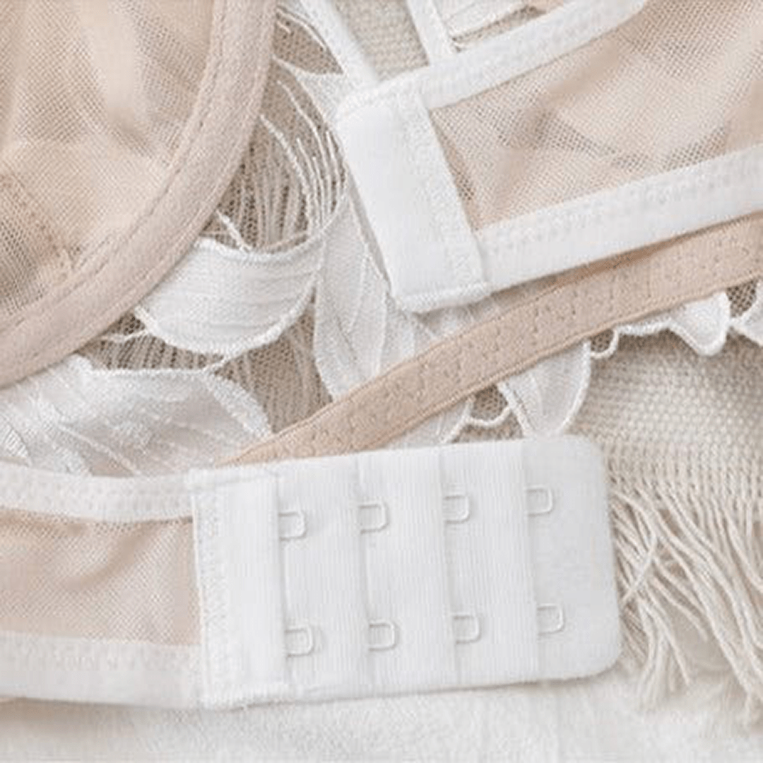 Eleonore Lingerie Sett