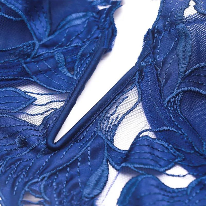 Eleonore Lingerie Sett