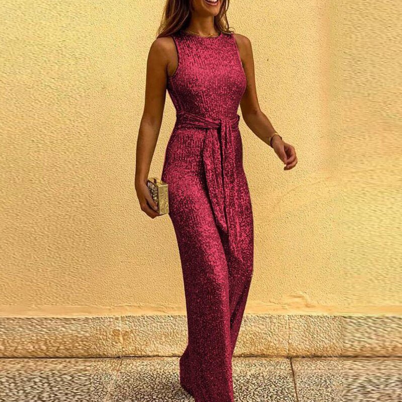 Petrail | Elegant Jumpsuit for Damer