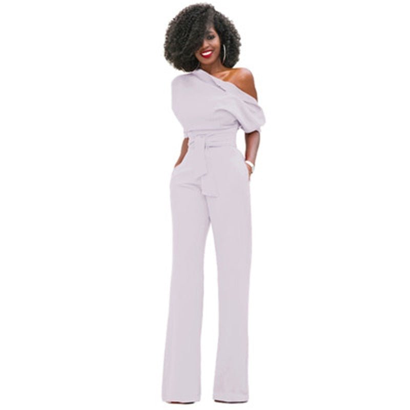 Gretchenel | Dame Jumpsuit