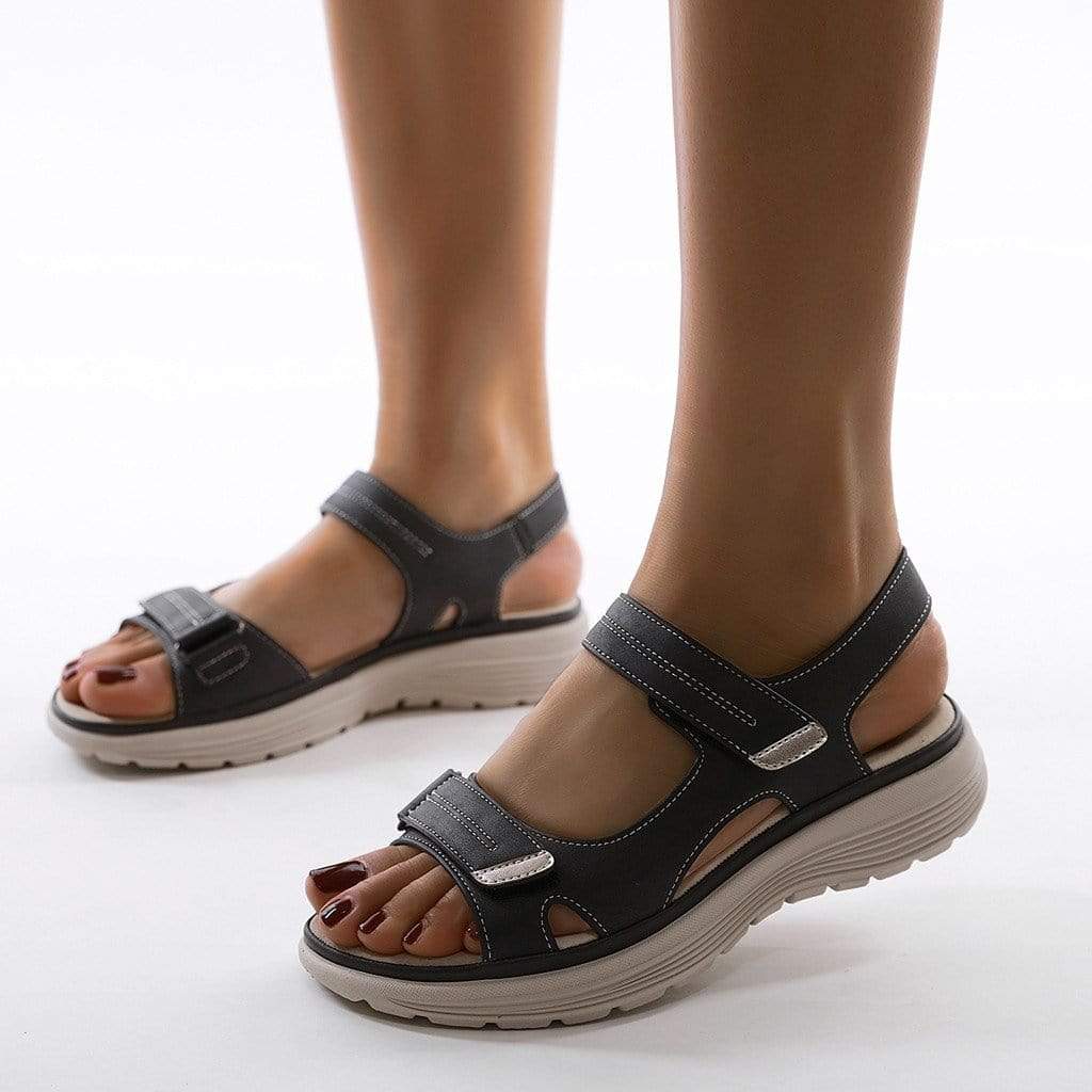 Cloud | Lette sandaler for damer