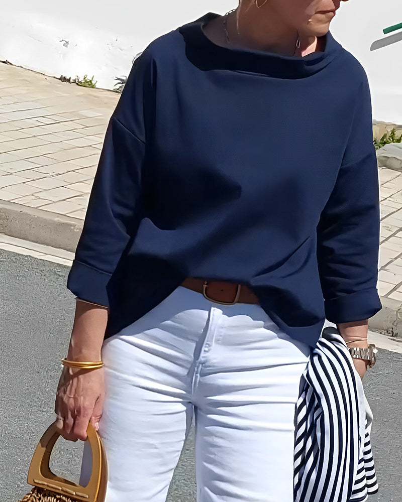 Sofia | Damen Elegant Overdel