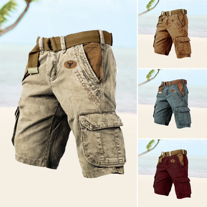 Heinz | Herre Shorts