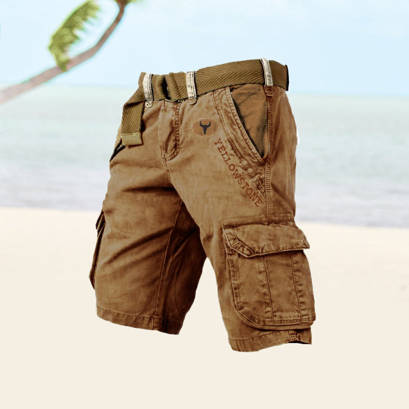 Heinz | Herre Shorts