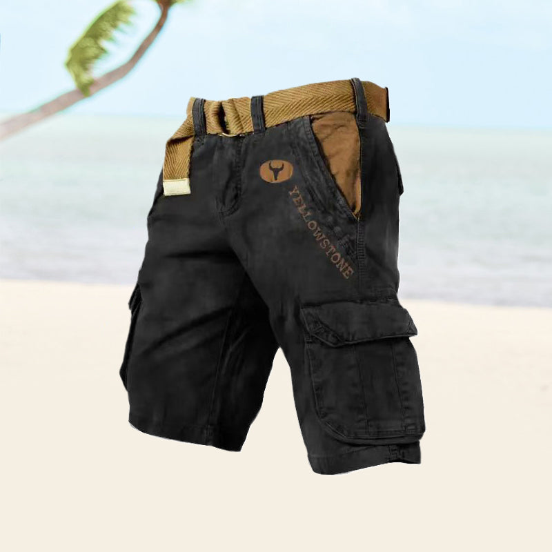 Heinz | Herre Shorts