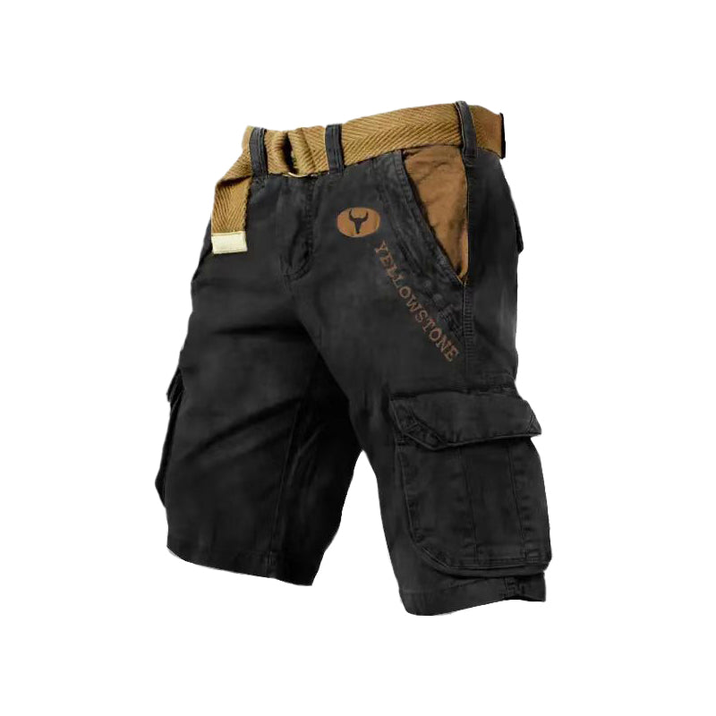 Heinz | Herre Shorts