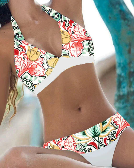 Ezmiyah | Dame Elegant Bikini