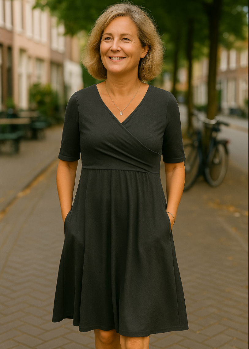 DE VICTORIA KJOLE