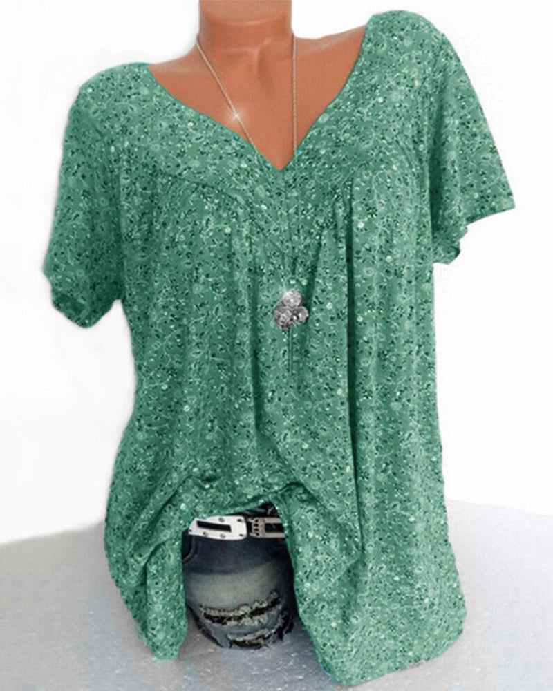 Dina | Damebluse
