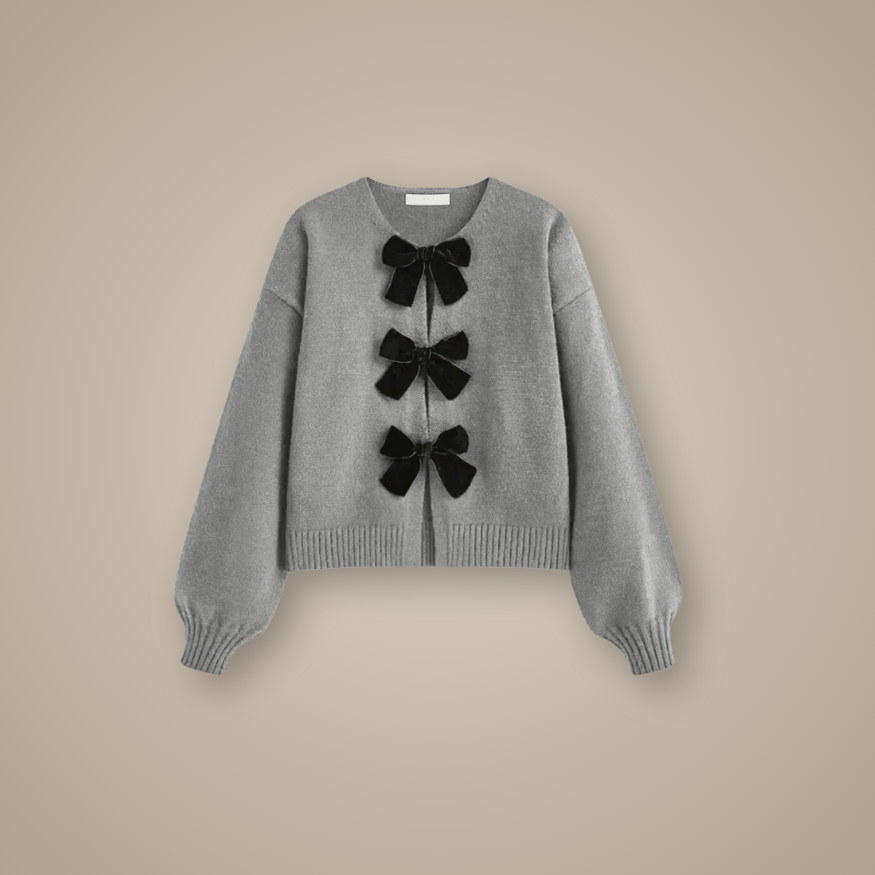 DE VIOLA CARDIGAN