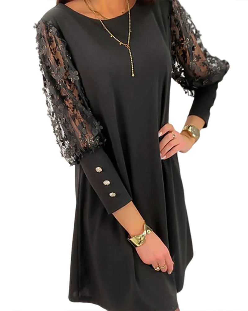 Jaromira | Elegant kjole for damer