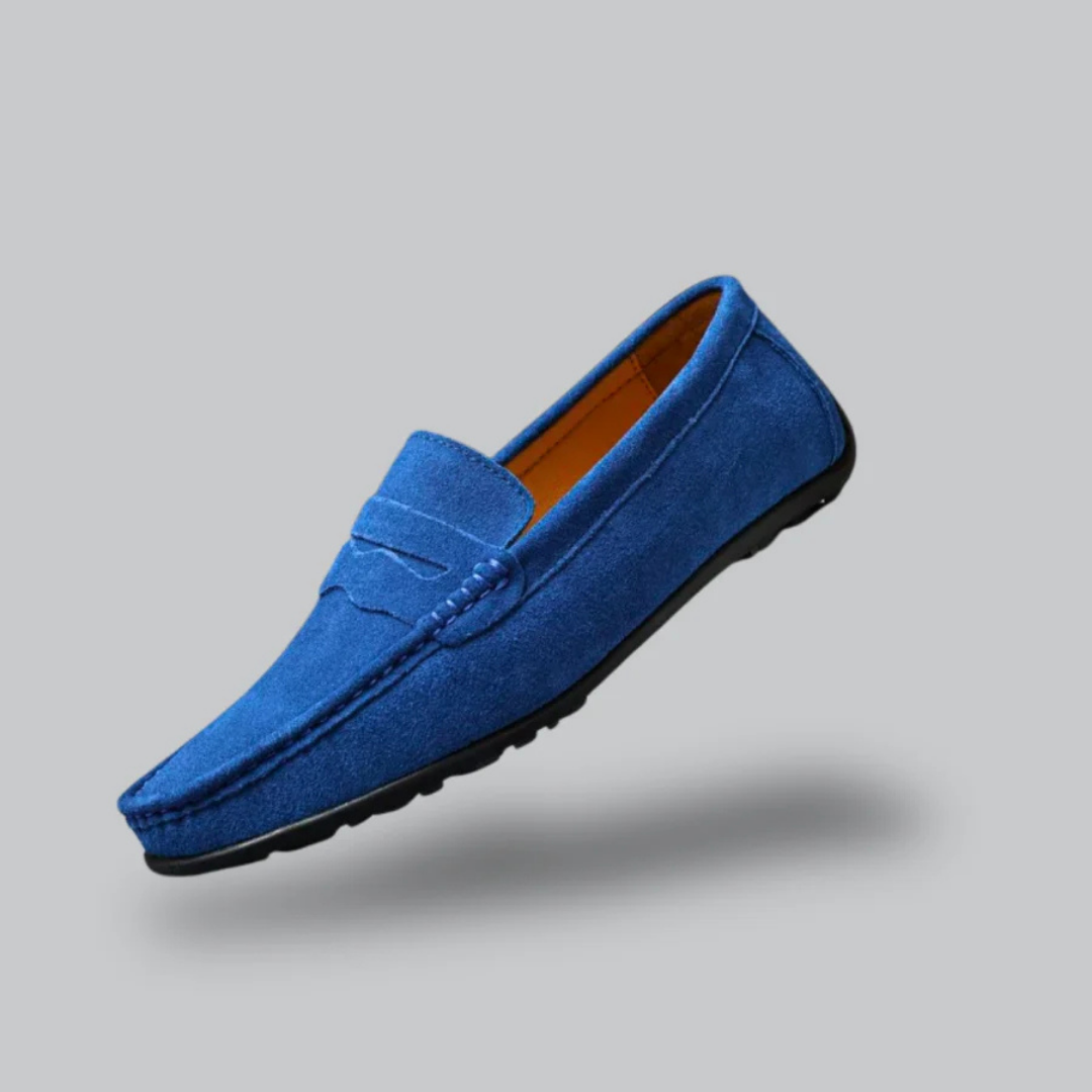 Herren Lässig Halbschuhe | Komfortable