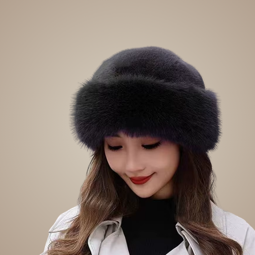 DE FUR HATT