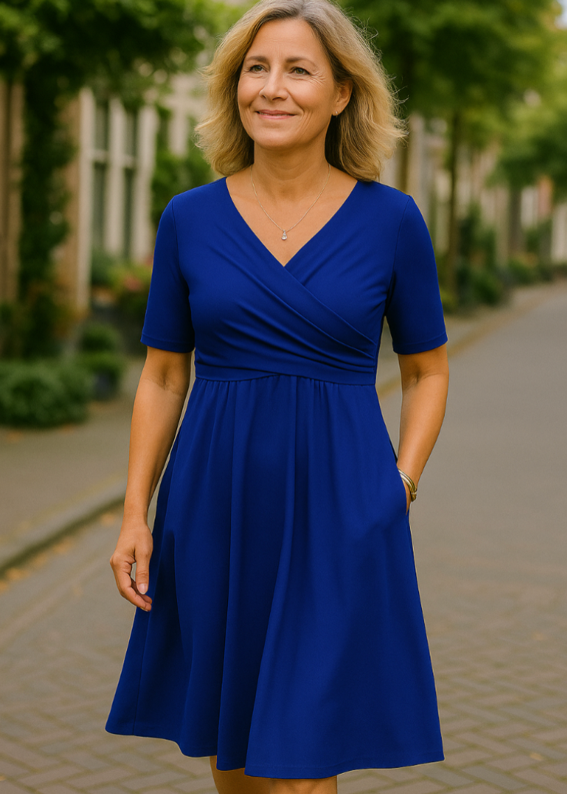 DE VICTORIA KJOLE