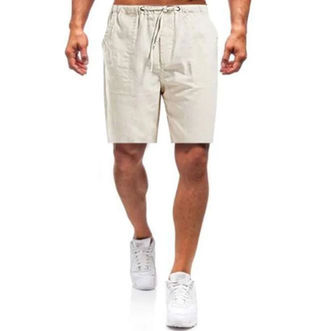 Boris | Herre Løse Shorts