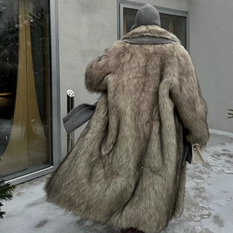 DE MALKOVA KÅPE