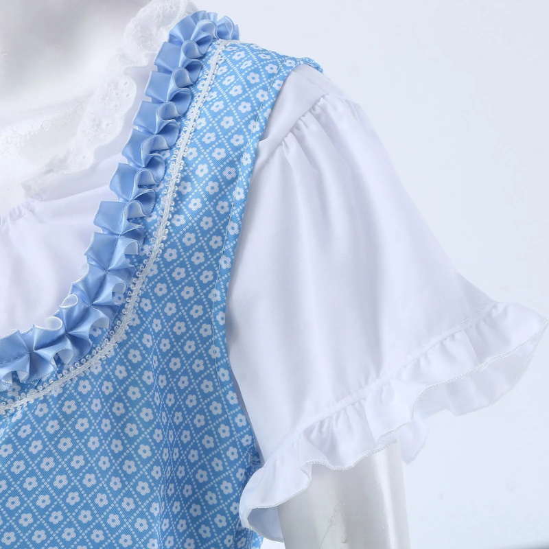 Theresia | Damen Dirndl Oktoberfest Kjole | 2025