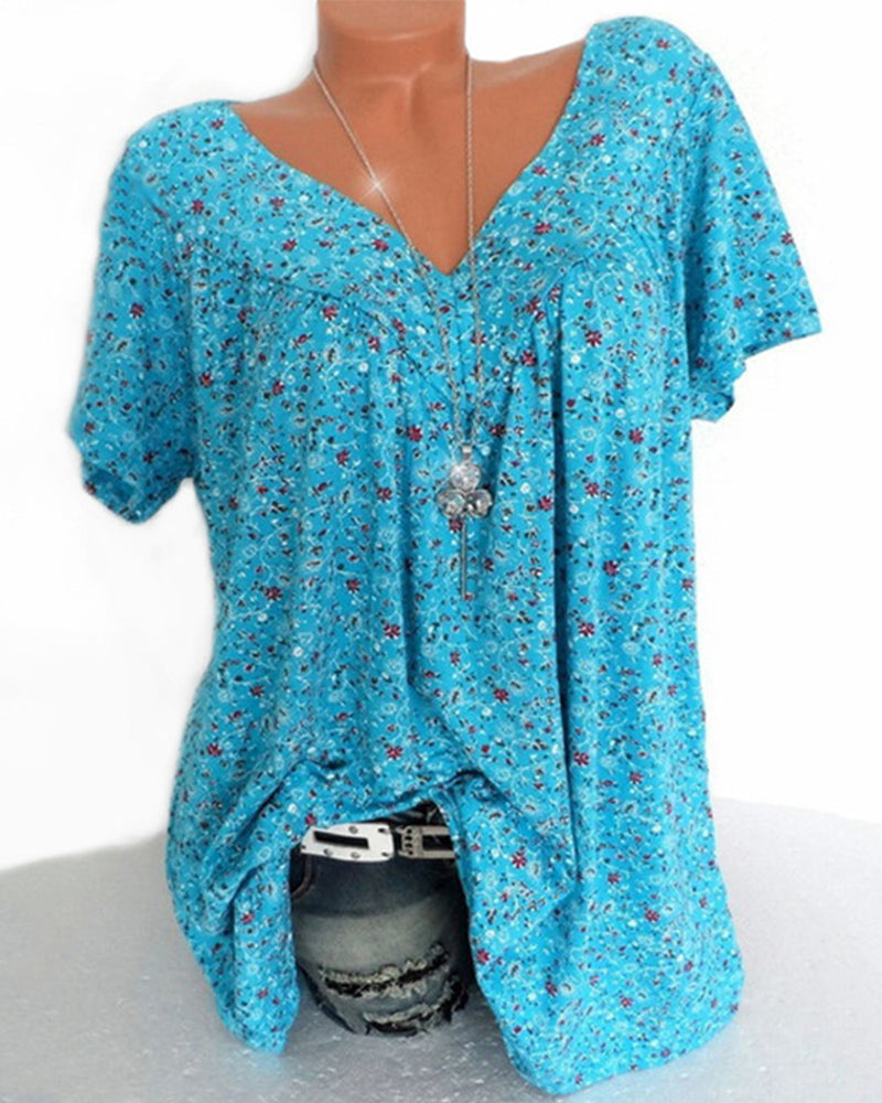 Dina | Damebluse