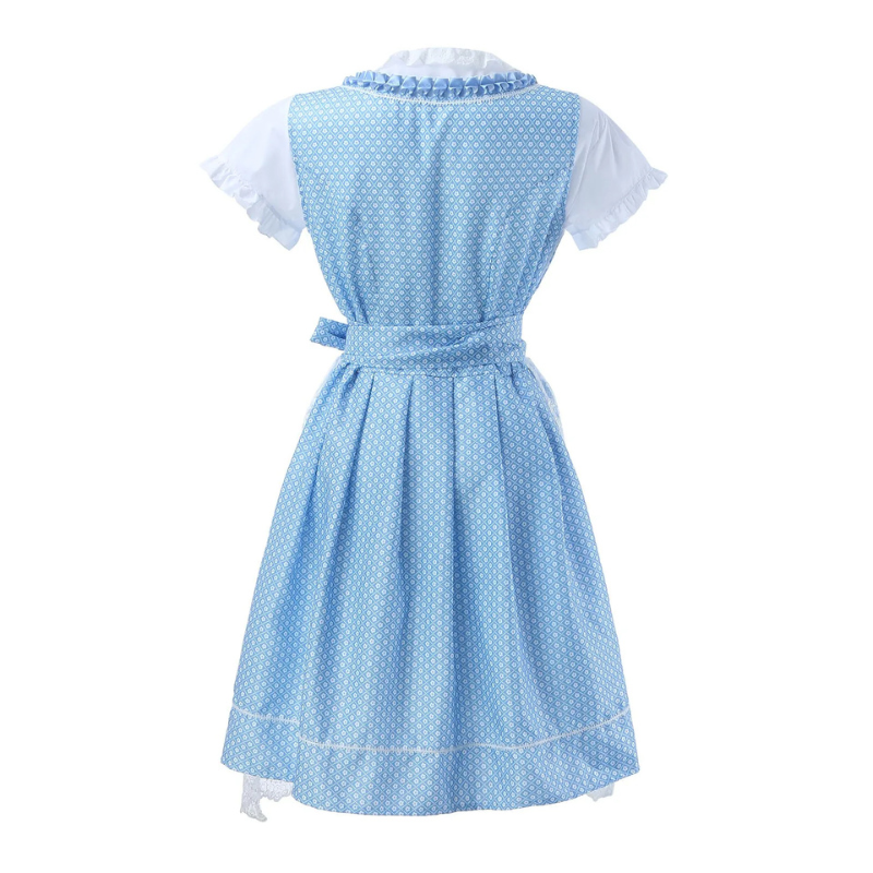 Theresia | Damen Dirndl Oktoberfest Kjole | 2025