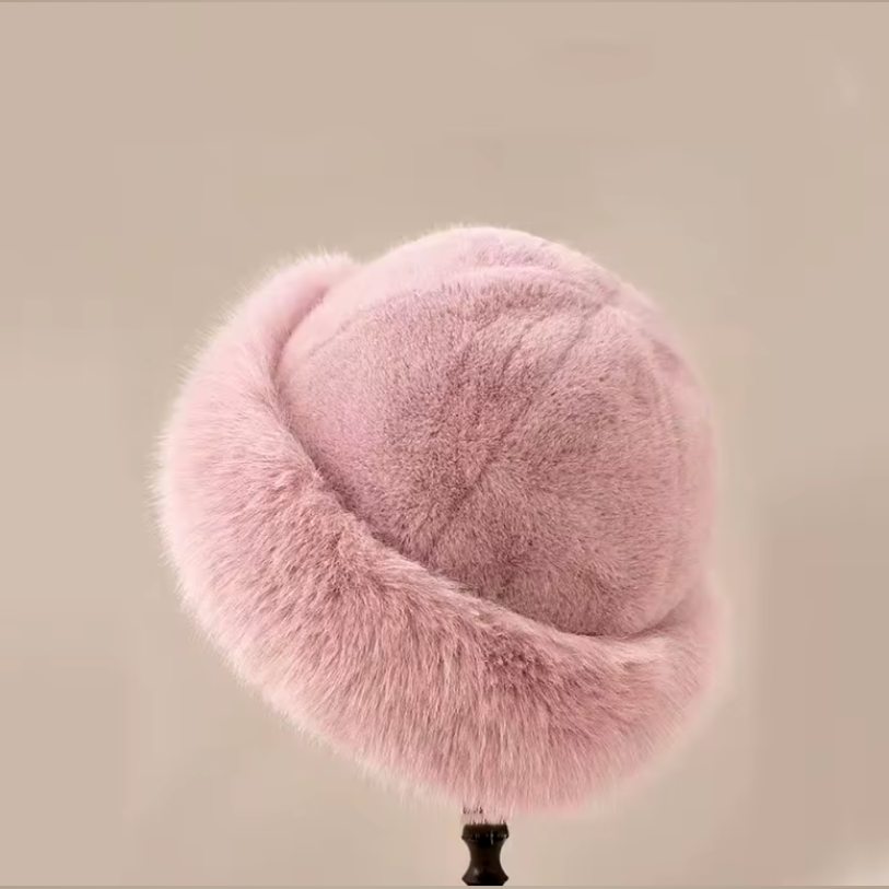 DE FUR HATT