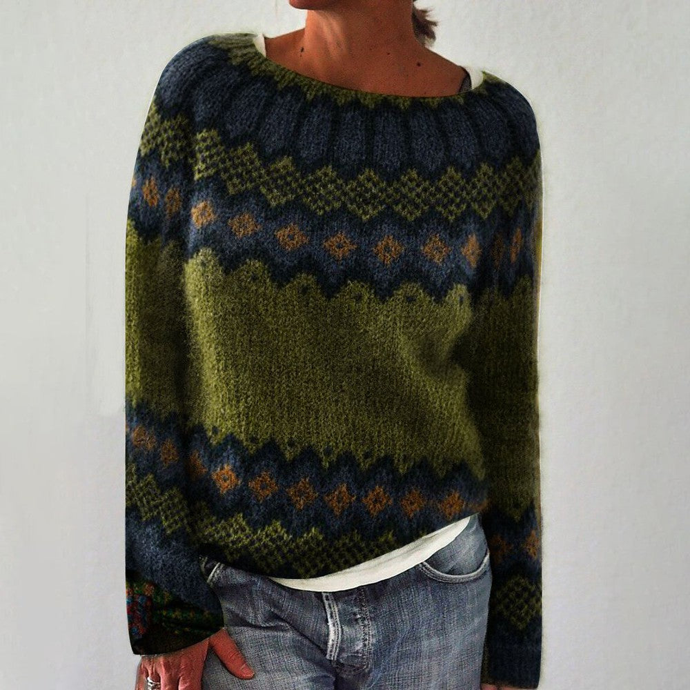 Mabely | Vintage Damegenser