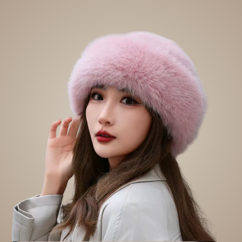 DE FUR HATT